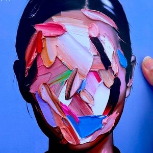 Meet your Posher, Silvia